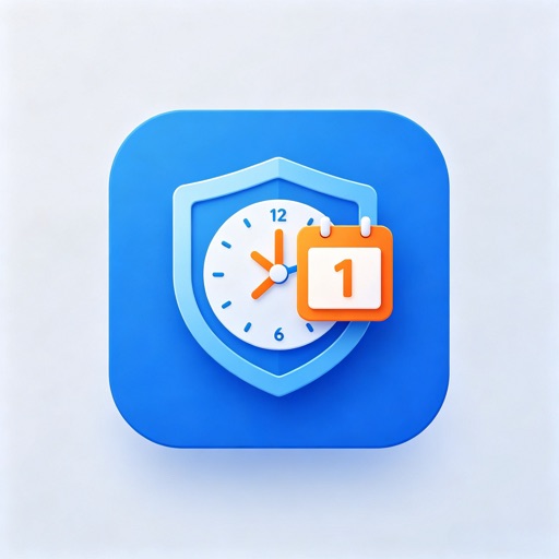 ExpireGuard app icon